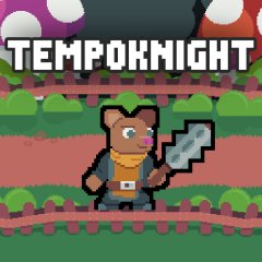 Tempoknight (EU)