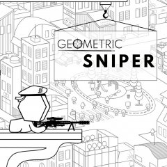 <a href='https://www.playright.dk/info/titel/geometric-sniper'>Geometric Sniper</a>    25/30