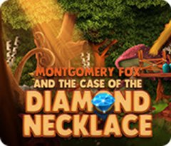 Montgomery Fox And The Case Of The Diamond Necklace (US)