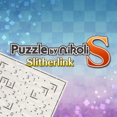 Puzzle By Nikoli S: Slitherlink (US)