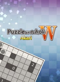 Puzzle By Nikoli S: Akari (US)