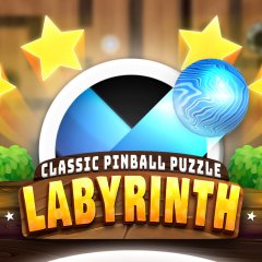 Labyrinth: Classic Pinball Puzzle (EU)