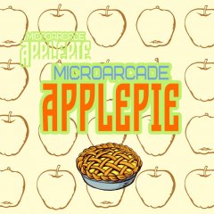 Microarcade: ApplePie (EU)