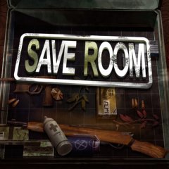 Save Room (EU)
