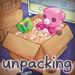 Unpacking [Download] (EU)