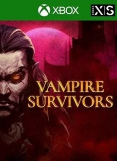 Vampire Survivors (US)