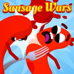 Sausage Wars (EU)