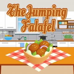 Jumping Falafel, The (EU)