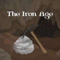 <a href='https://www.playright.dk/info/titel/iron-age-the'>Iron Age, The</a>    9/30