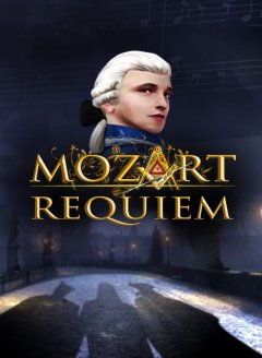 Mozart Requiem (US)