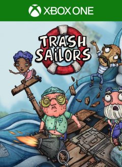 Trash Sailors (US)