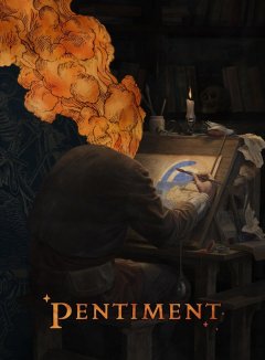 Pentiment (US)