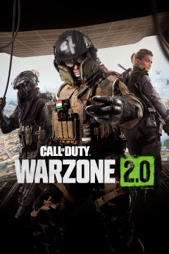 Call Of Duty: Warzone 2.0 (US)