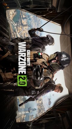 Call Of Duty: Warzone 2.0 (US)