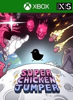 <a href='https://www.playright.dk/info/titel/super-chicken-jumper'>Super Chicken Jumper</a>    22/30