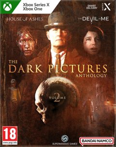 <a href='https://www.playright.dk/info/titel/dark-pictures-anthology-the-volume-2'>Dark Pictures Anthology, The: Volume 2</a>    25/30