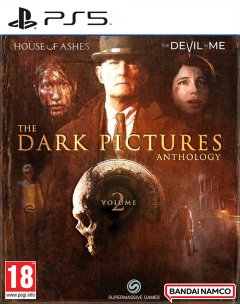 Dark Pictures Anthology, The: Volume 2 (EU)