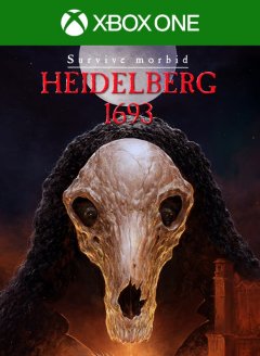 Heidelberg 1693 (US)