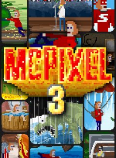 McPixel 3 (US)