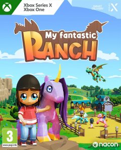 My Fantastic Ranch (EU)