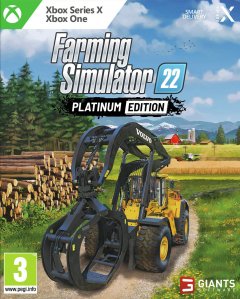 <a href='https://www.playright.dk/info/titel/farming-simulator-22-platinum-edition'>Farming Simulator 22: Platinum Edition</a>    20/30