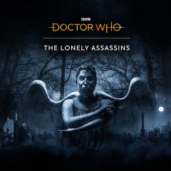 Doctor Who: The Lonely Assassins (EU)