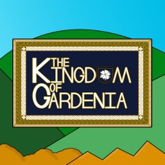 Kingdom Of Gardenia, The (EU)