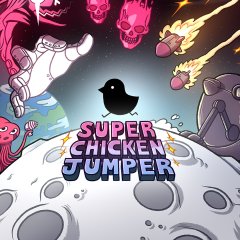 Super Chicken Jumper (EU)