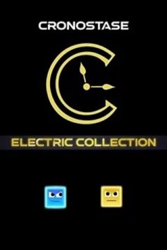 Cronostase Electric Collection (US)