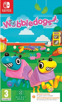 Wobbledogs (EU)
