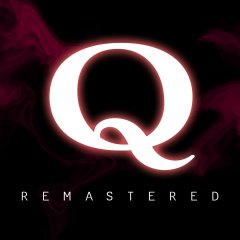 Q: Remastered (EU)