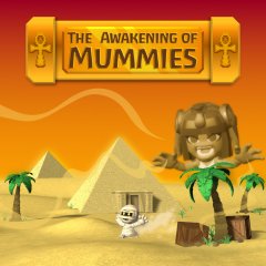 <a href='https://www.playright.dk/info/titel/awakening-of-mummies-the'>Awakening Of Mummies, The</a>    12/30