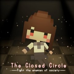 Closed Circle, The (EU)