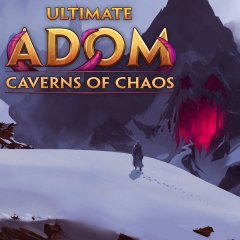 Ultimate ADOM: Caverns Of Chaos (EU)