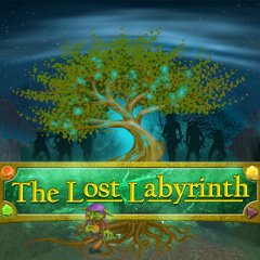 Lost Labyrinth, The (EU)