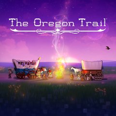 Oregon Trail (2021), The (EU)
