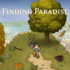 Finding Paradise (EU)