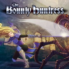 <a href='https://www.playright.dk/info/titel/bounty-huntress-the'>Bounty Huntress, The</a>    10/30