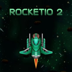 Rocketio 2 (EU)
