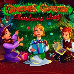 Gnomes Garden: Christmas Story (EU)