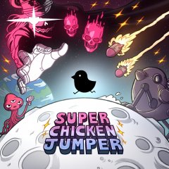 Super Chicken Jumper (EU)