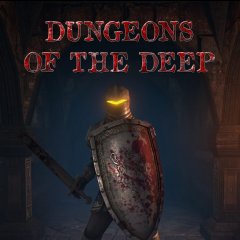 <a href='https://www.playright.dk/info/titel/dungeons-of-the-deep'>Dungeons Of The Deep</a>    5/30