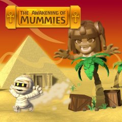 Awakening Of Mummies, The (EU)