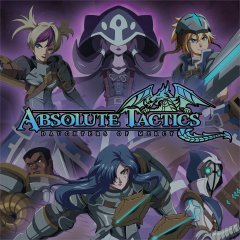 <a href='https://www.playright.dk/info/titel/absolute-tactics-daughters-of-mercy'>Absolute Tactics: Daughters Of Mercy</a>    6/30