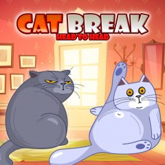 Cat Break: Head To Head (EU)