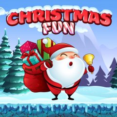 <a href='https://www.playright.dk/info/titel/christmas-fun'>Christmas Fun</a>    7/30