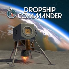 Dropship Commander (EU)