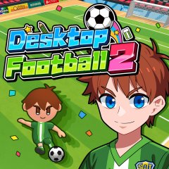 Desktop Football 2 (EU)