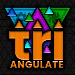 Triangulate (EU)
