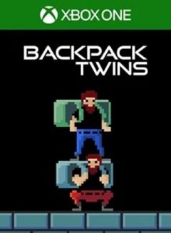 Backpack Twins (US)
